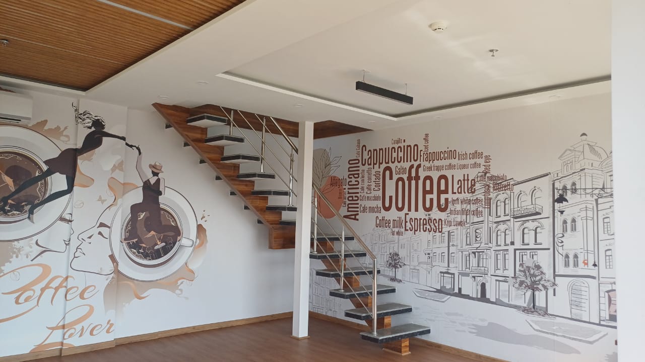 Karyan Citywalk review image