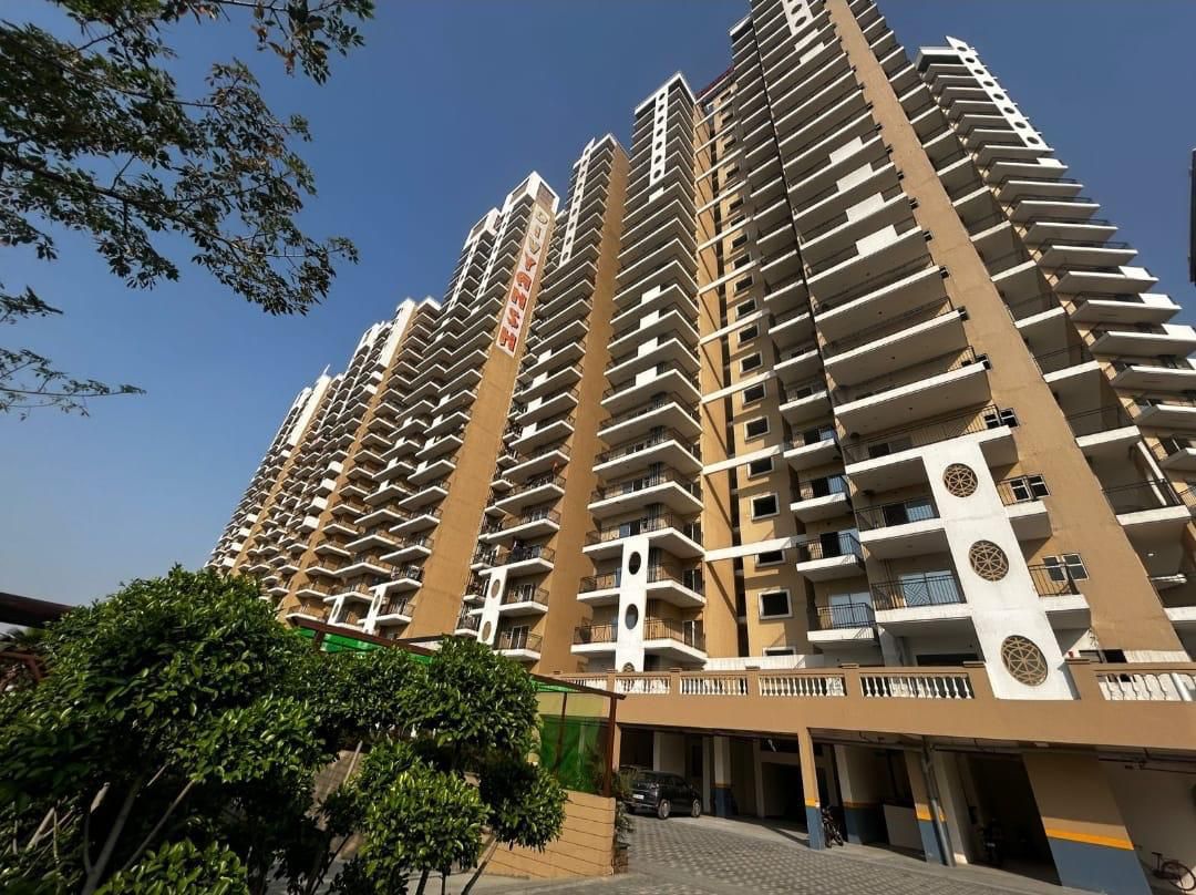 Divyansh Orion Homes review image