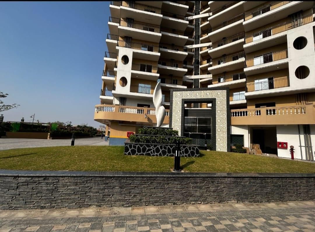 Divyansh Orion Homes review image