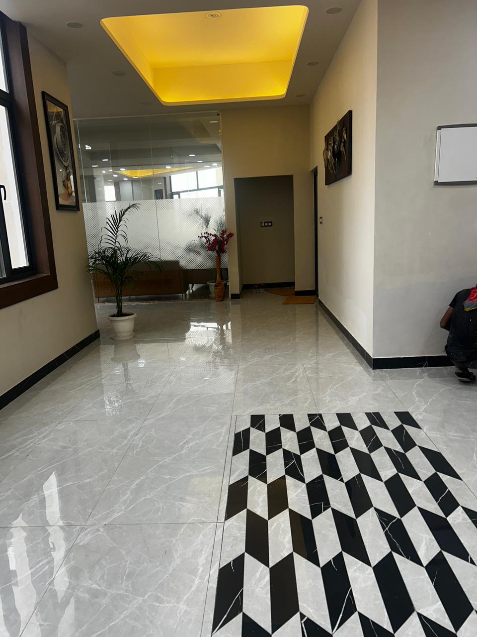 Divyansh Orion Homes review image