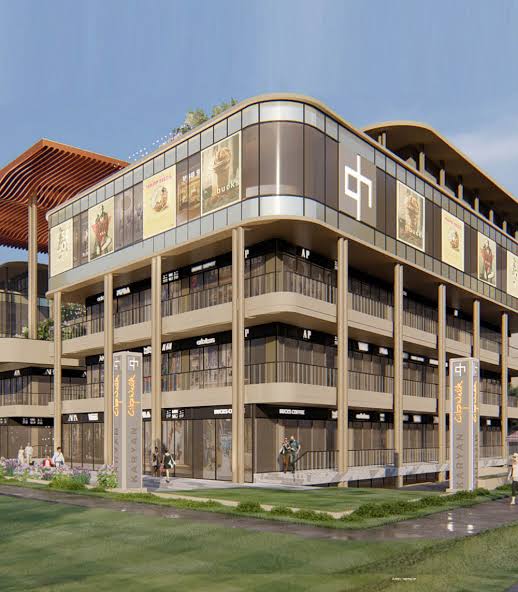 Karyan Citywalk review image
