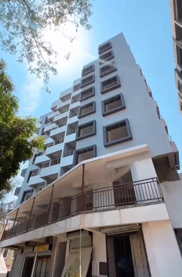 PRABODHAN ASHOK RUDRAKE