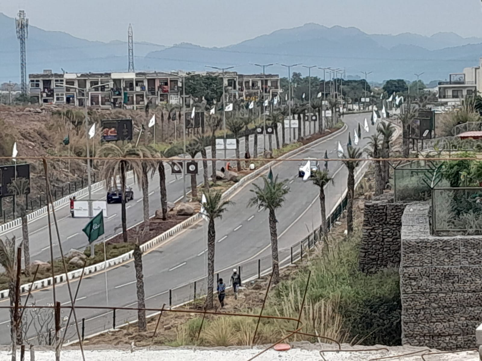 New Chandigarh review image