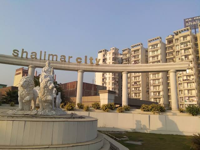 Proview Shalimar City Phase I review image