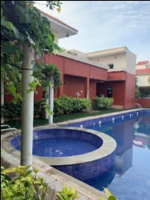 Pruksa Silvana Villas review image