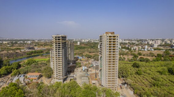 Indira Nagar, Nashik