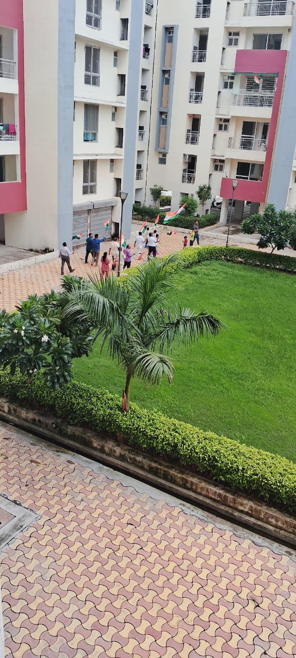 LDA Aishbagh Heights review image