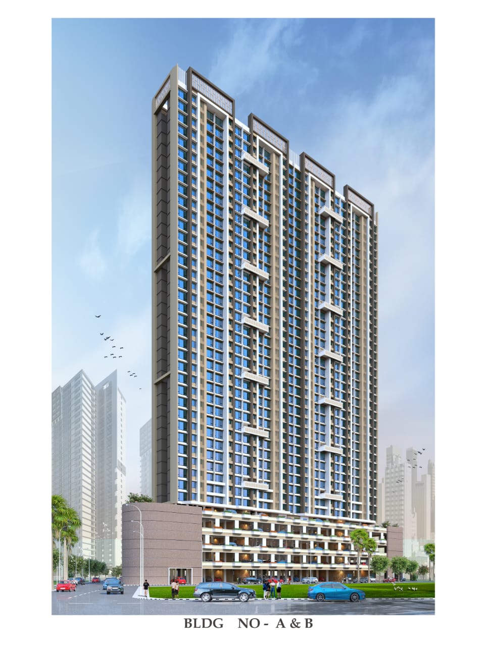 Vihang Luxuria review image