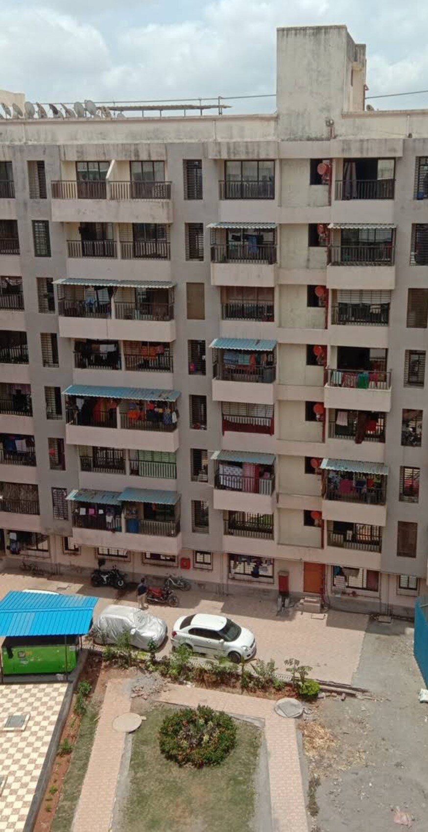 Sanskruti Heights review image