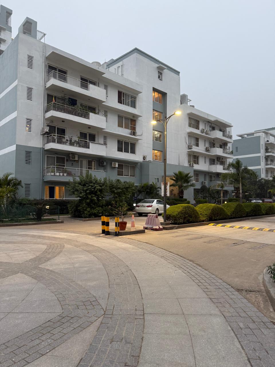CHD Avenue 71 review image