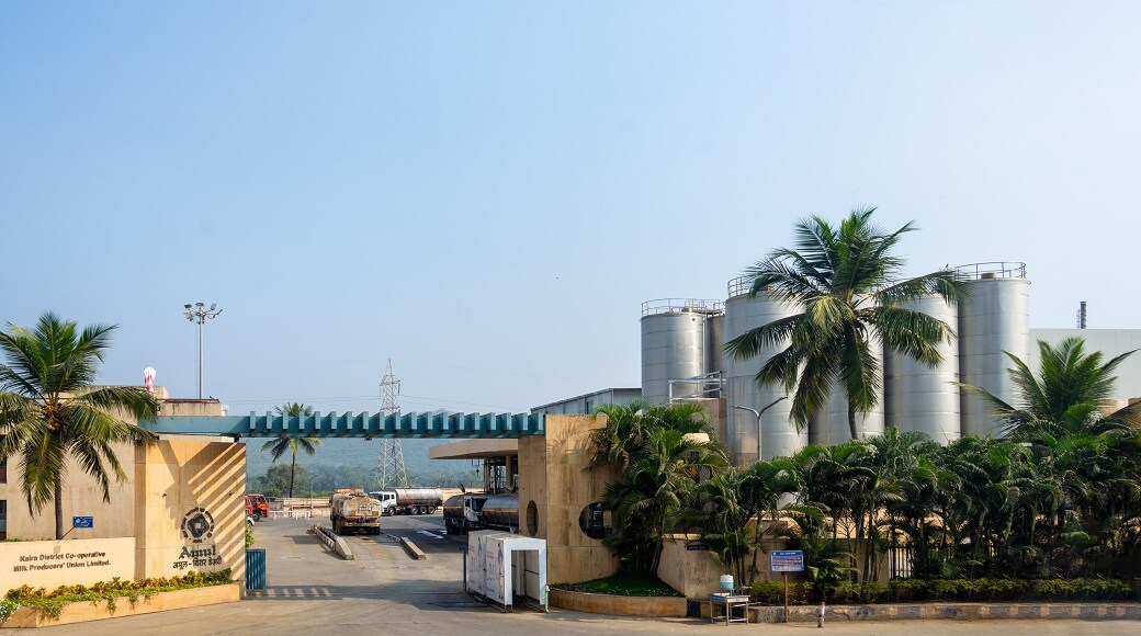 Iim Road review image