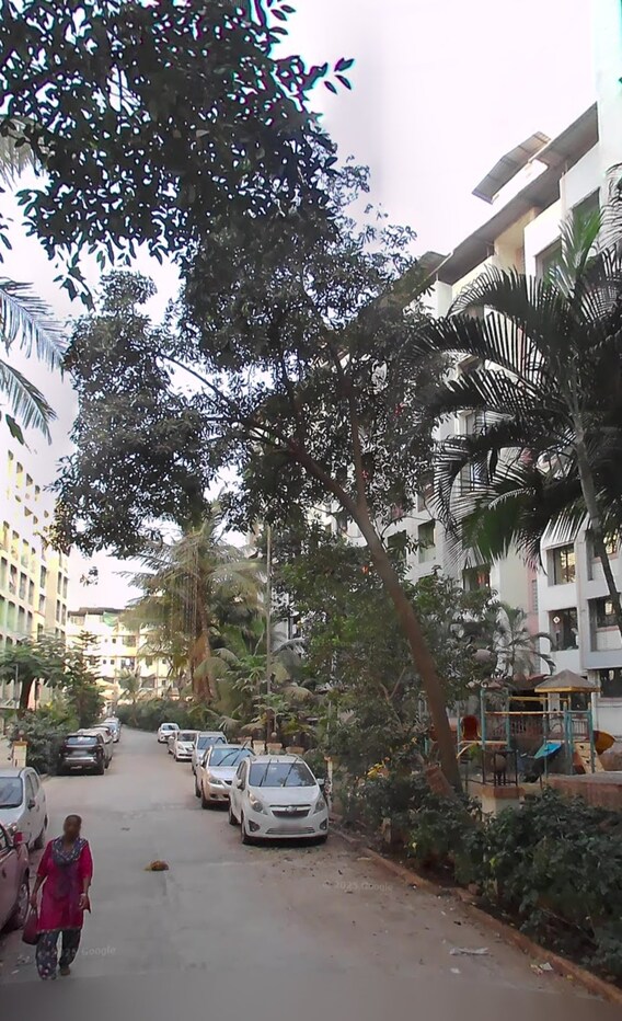 Dombivli West, Thane