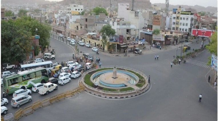 Paota, Jodhpur