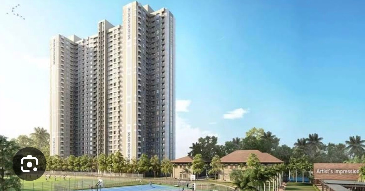 Lodha Amara review image