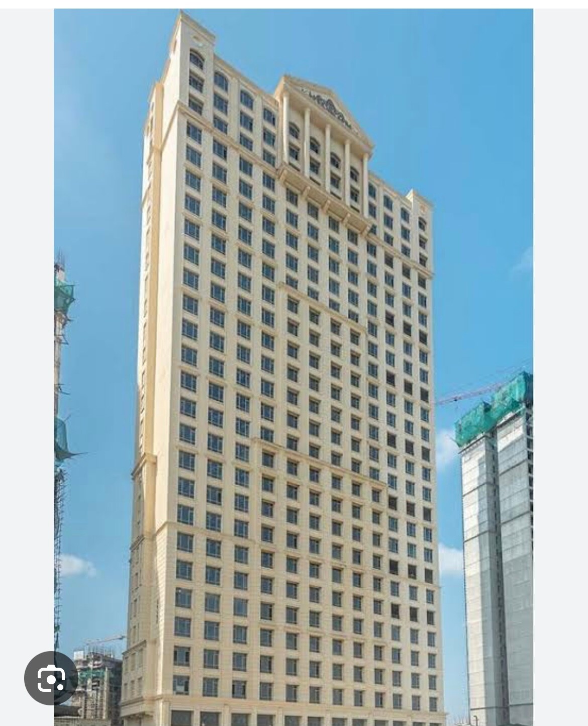 Hiranandani Solus review image