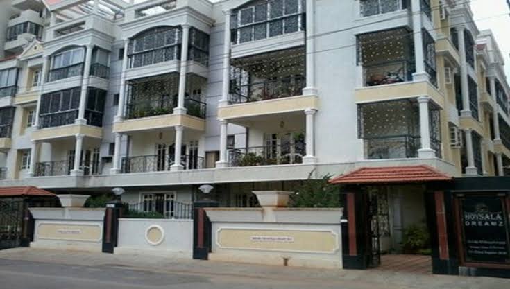 Hoysala Dreamz review image