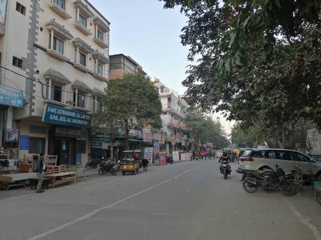 Mayur Vihar Phase Iii review image