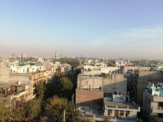 Mayur Vihar Phase Iii review image