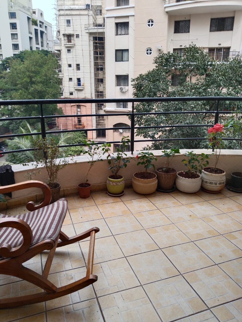Mukund Nagar review image