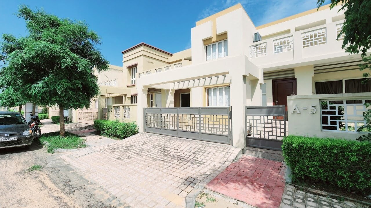 Unique City NRI Villas review image