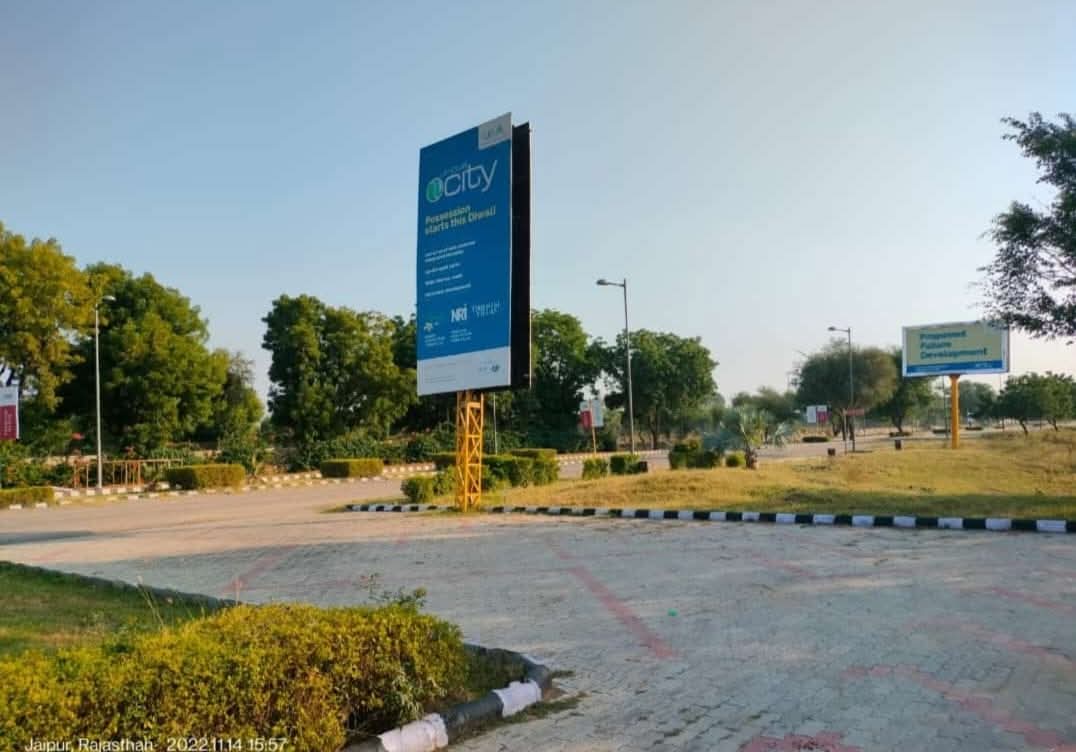 Unique City NRI Villas review image