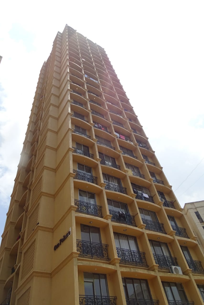 The Makwana Om Palace review image