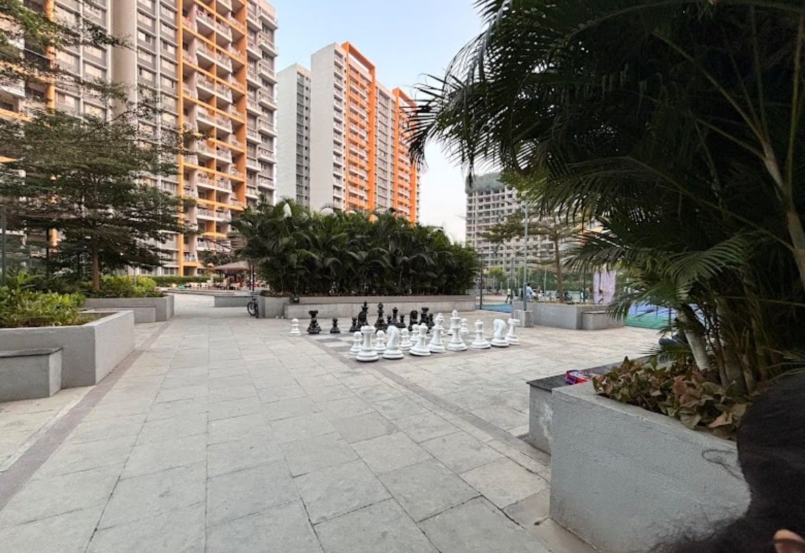 VAISHNAV RANGNATH DONGARE