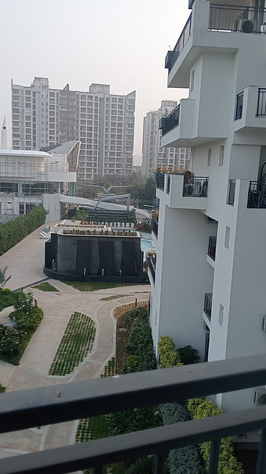 Saan Verdante review image