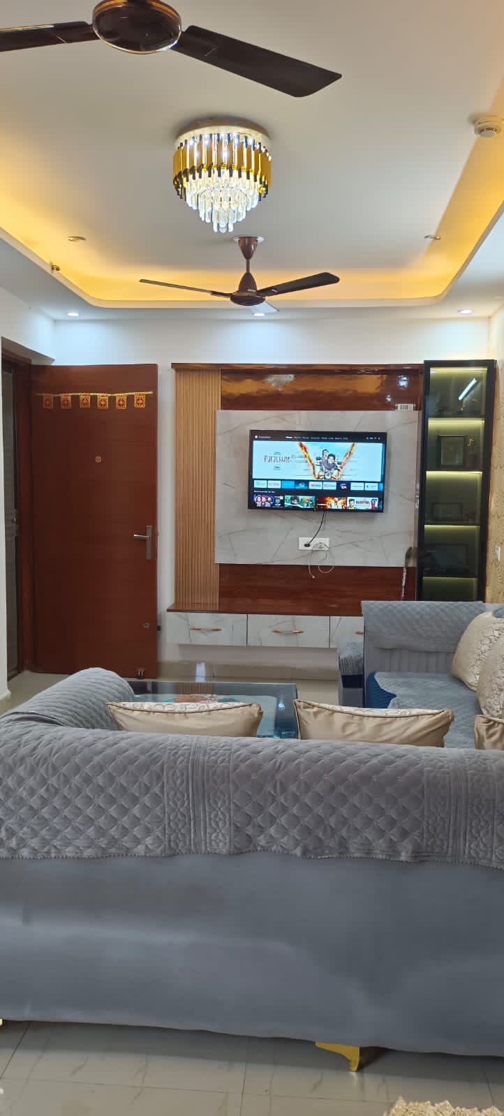 Nimbus Express Park View - II review image