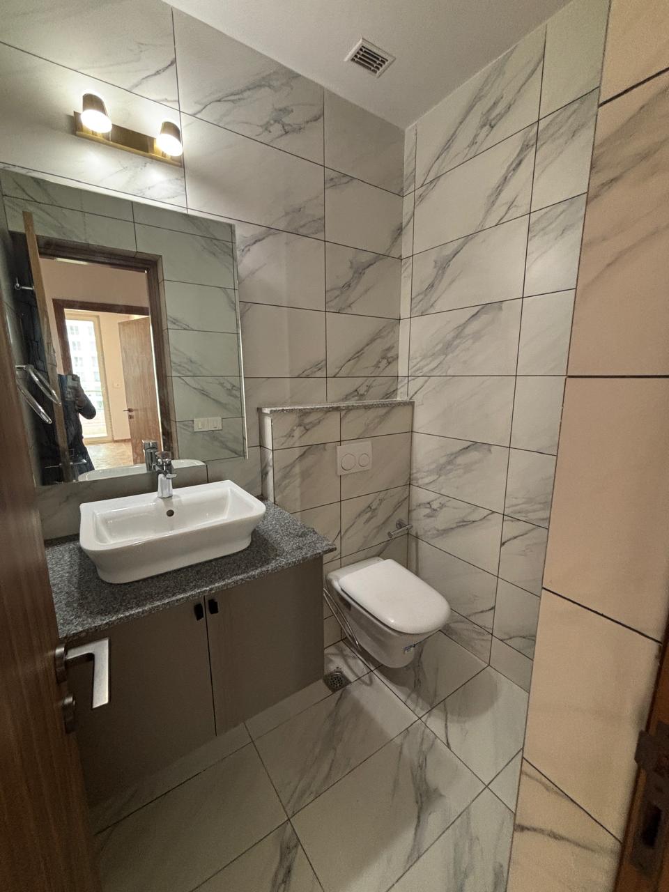 M3M Antalya Hills review image