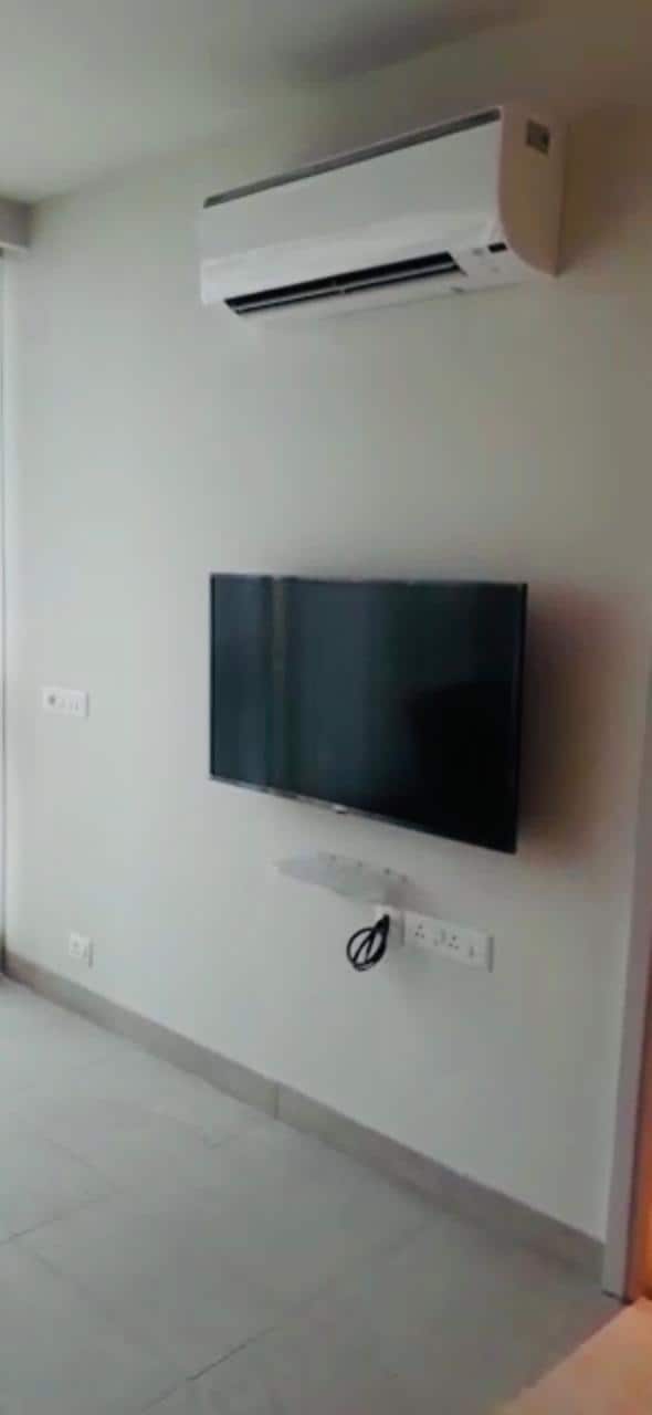 Conscient One Service Apartment review image