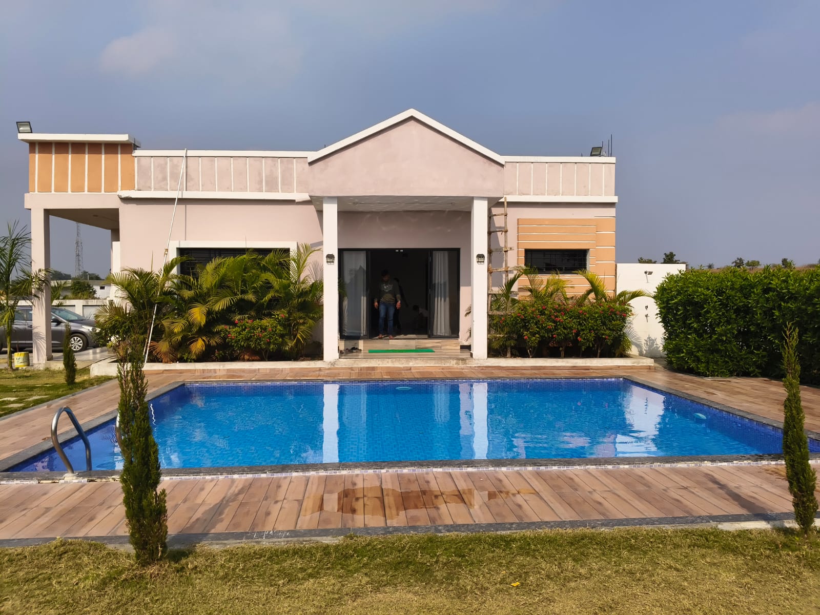 Mauli Town 19 review image