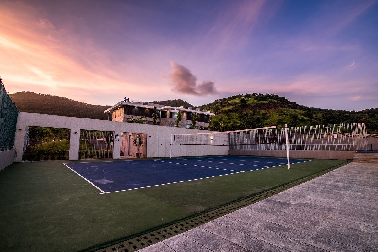 Mittal High Mont review image
