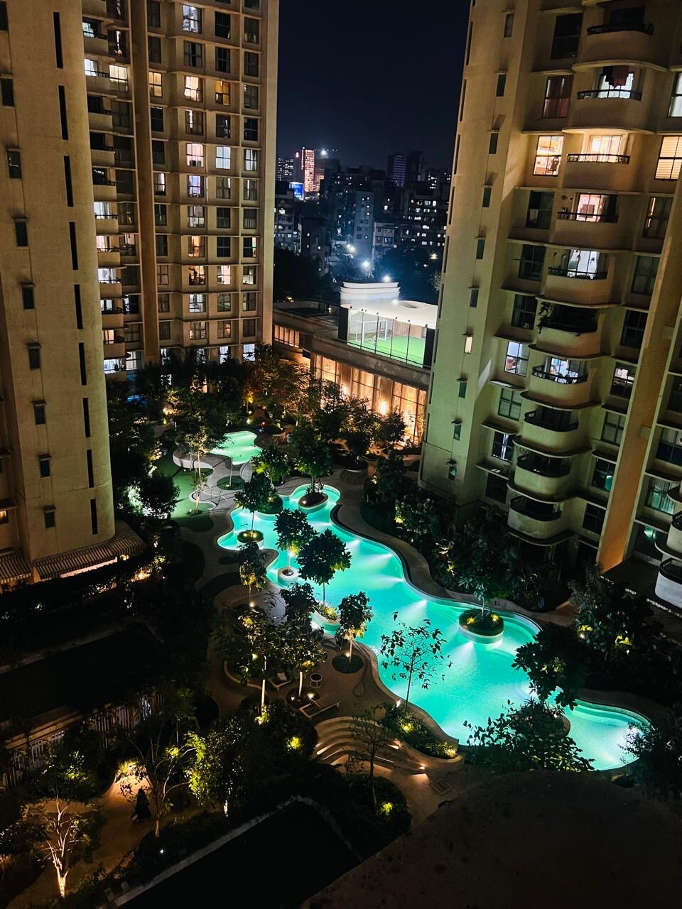 Lodha Bel Air review image