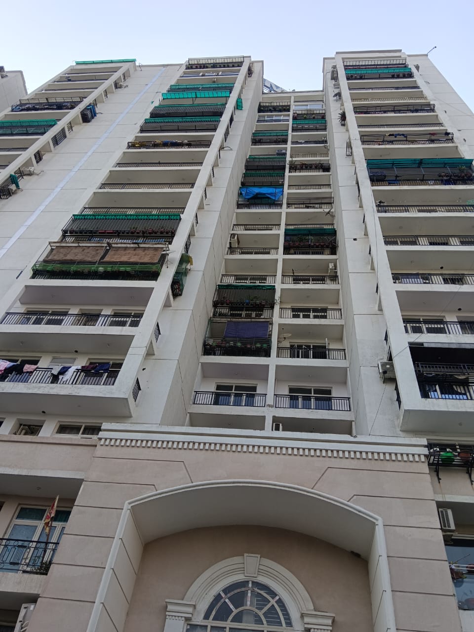 Arunesh Mani Tripathi