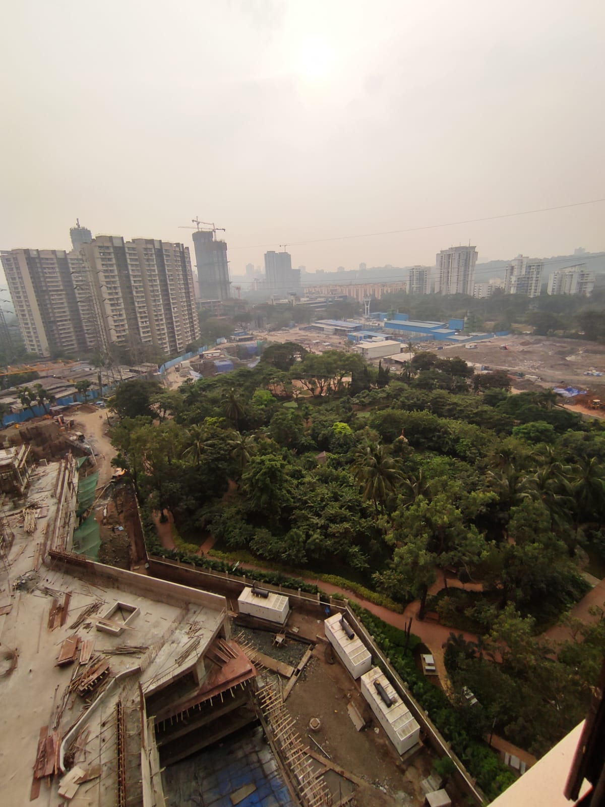 sandesh machindra takwane