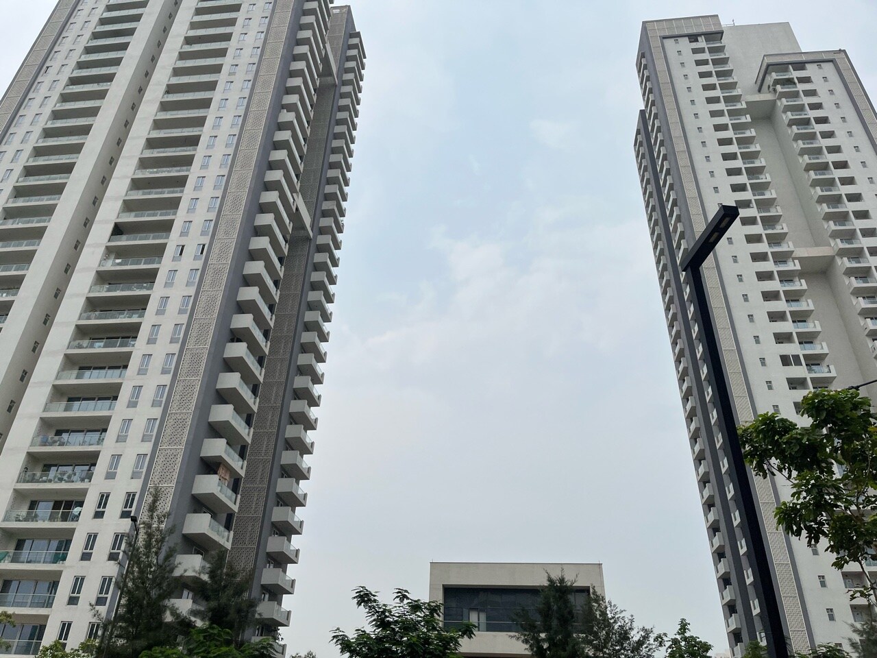 Emaar Digi Homes review image