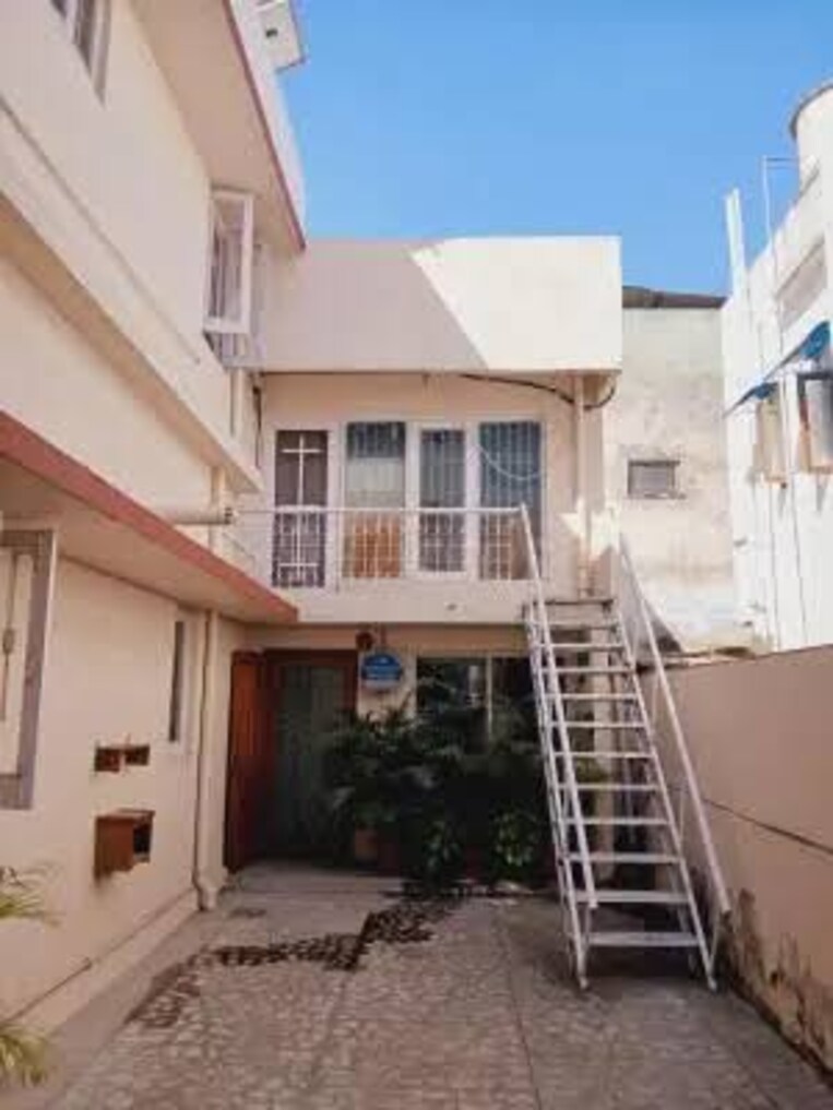 Arera Colony, Bhopal