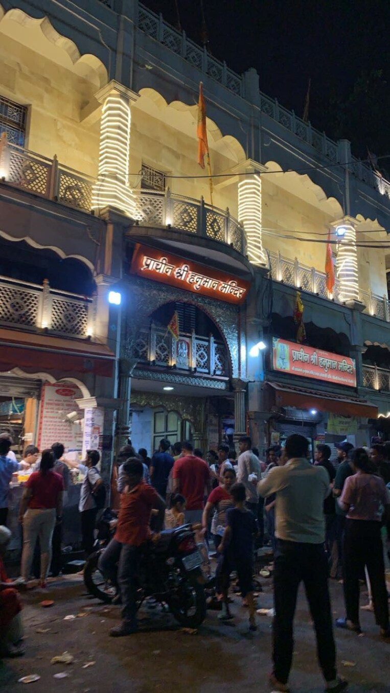 Kamla Nagar, Delhi