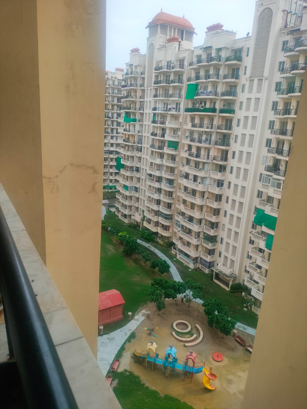 Ansal Royal Heritage review image