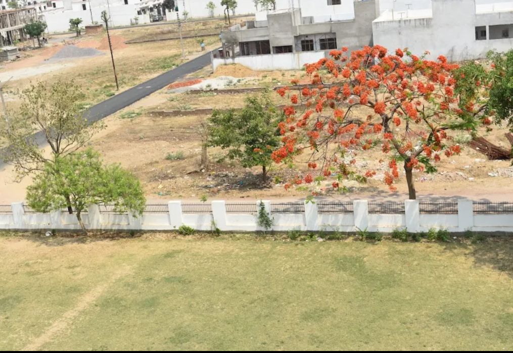 Manas Garden review image