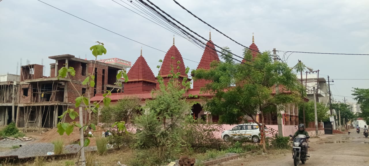 Bhanu Prakash Mishra