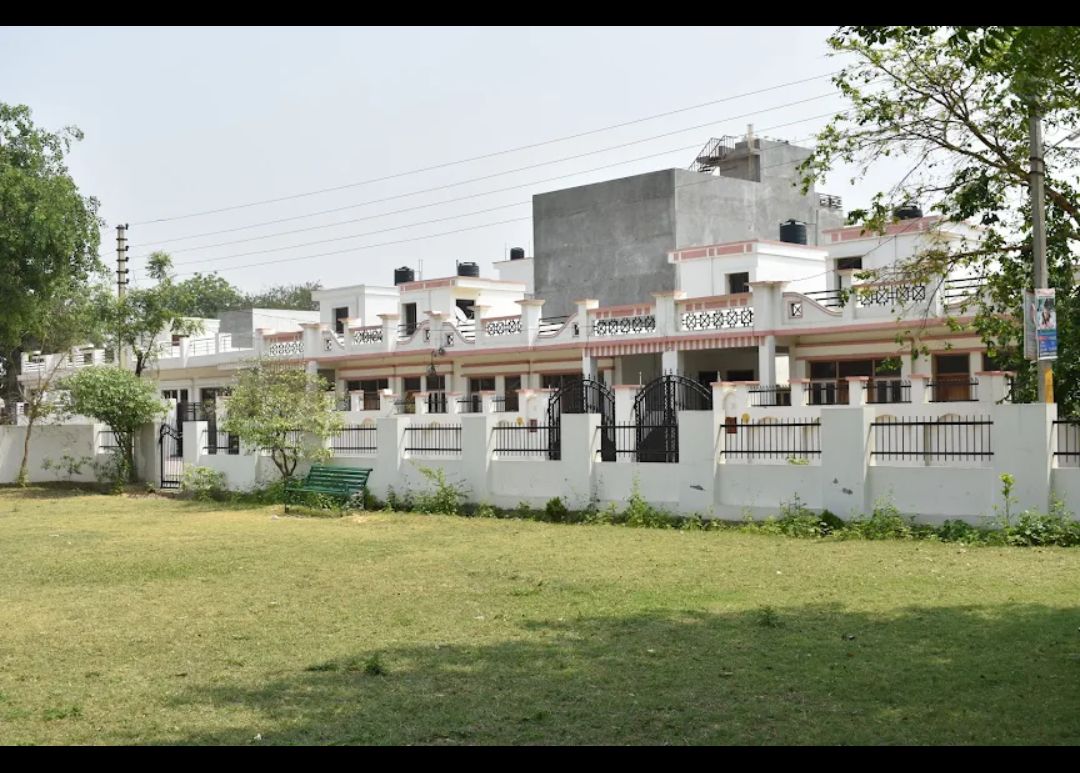 Bhanu Prakash Mishra