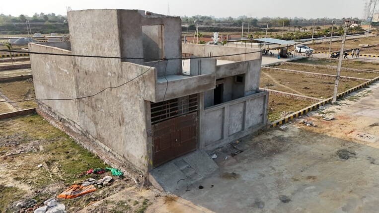 Tiwaripur, Lucknow