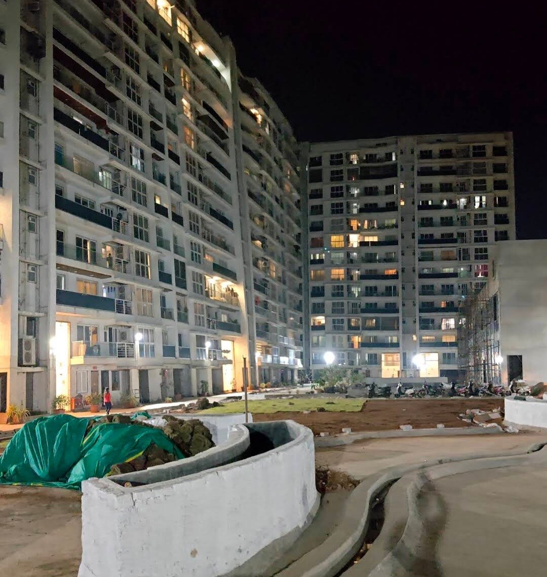 Dudhawala Proxima Residences review image