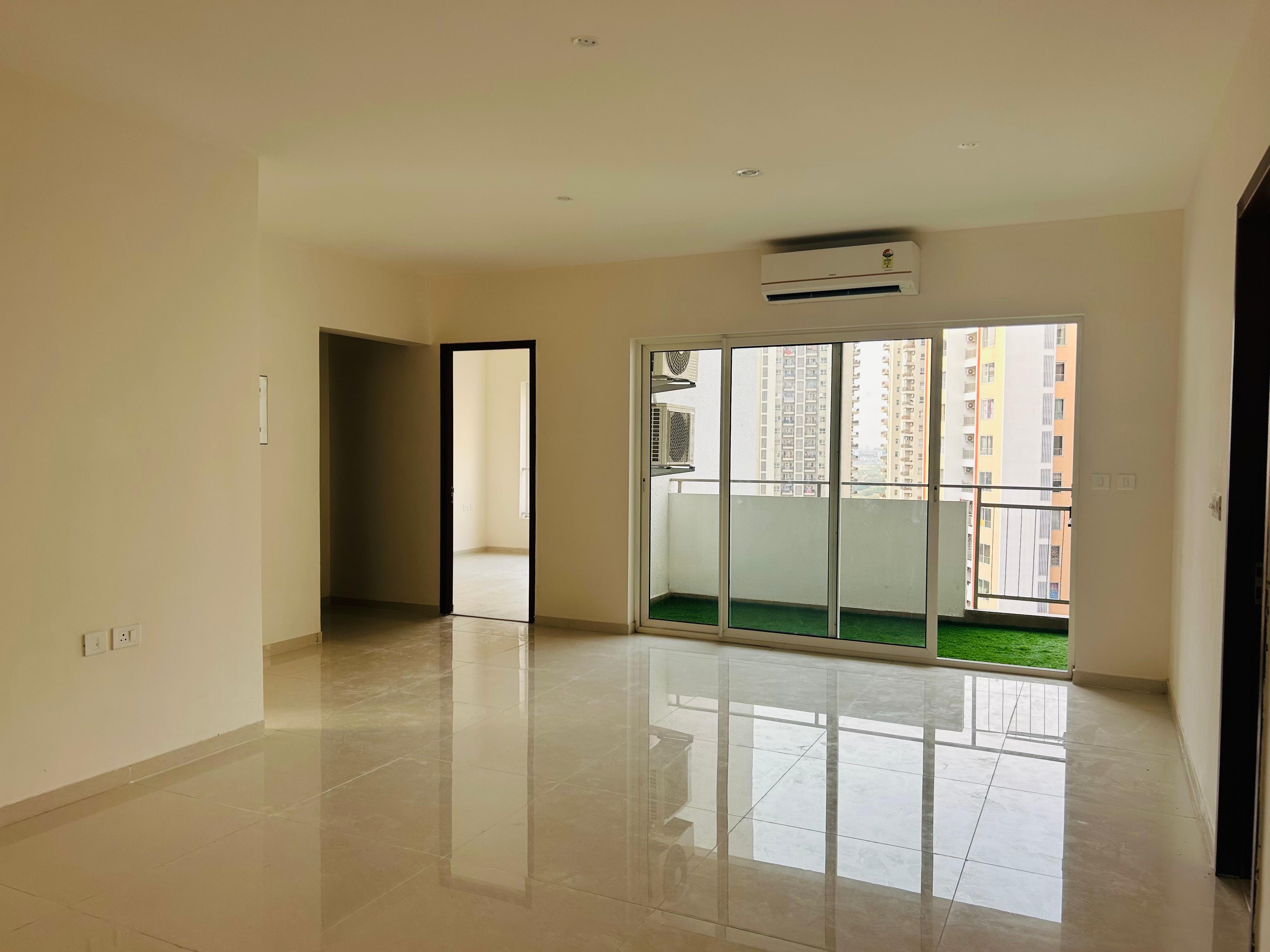 Pareena Coban Residences review image