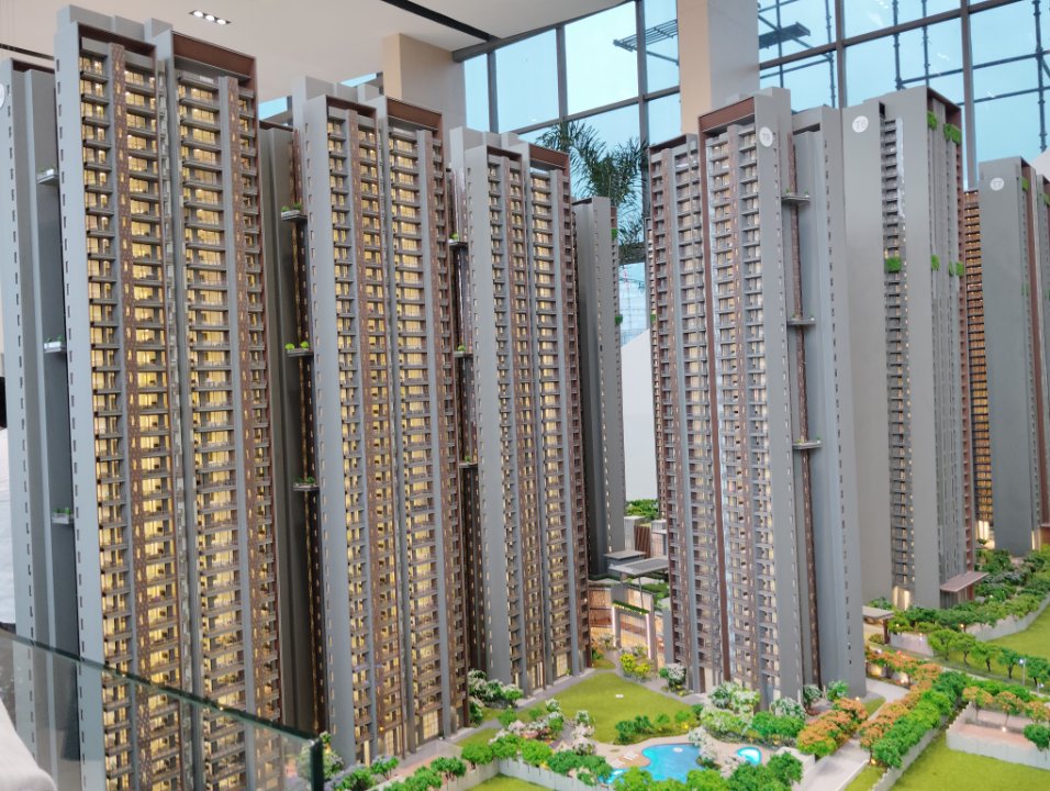Signature Global Cloverdale review image