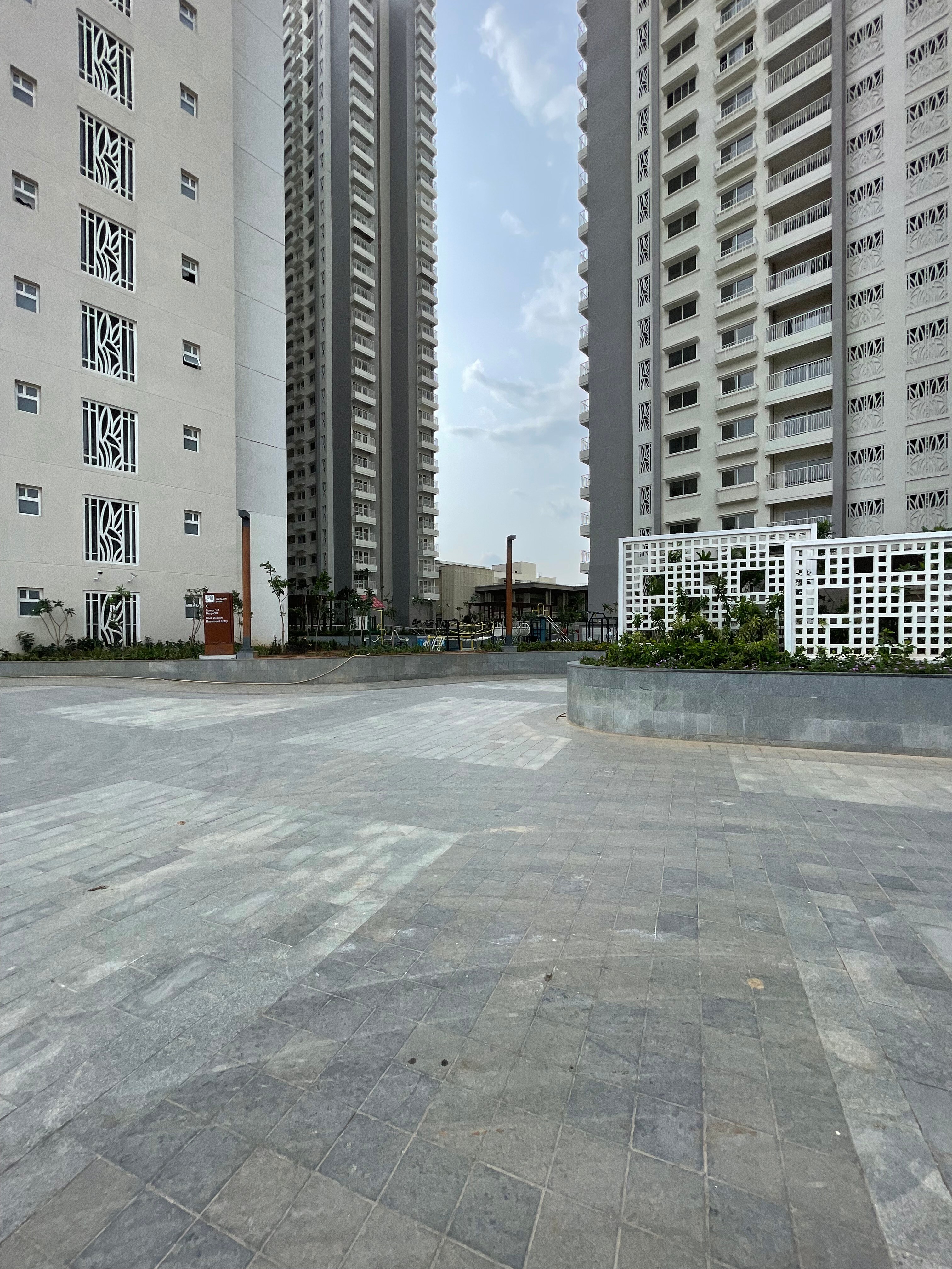 Prestige Smart City review image