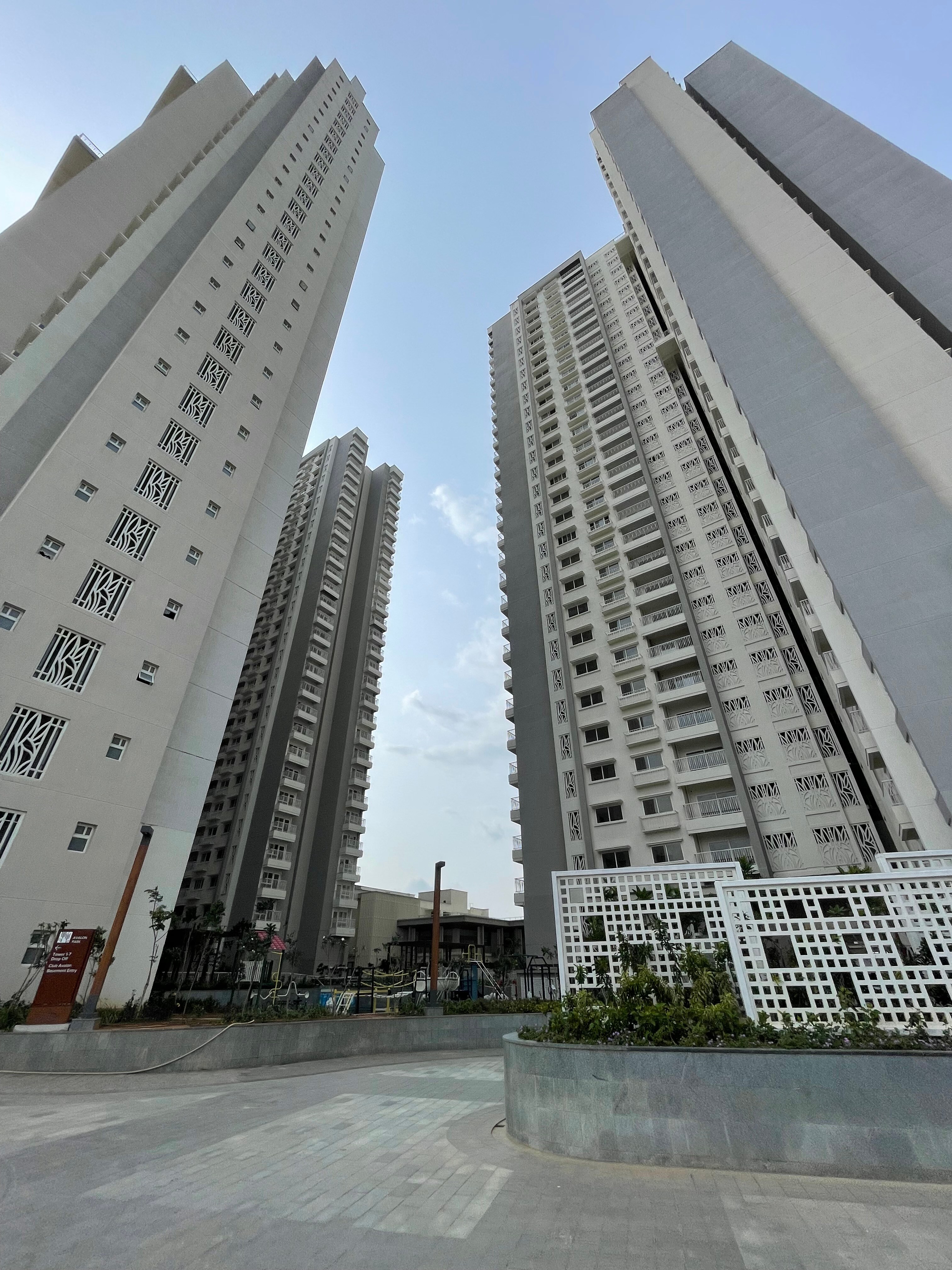 Prestige Smart City review image