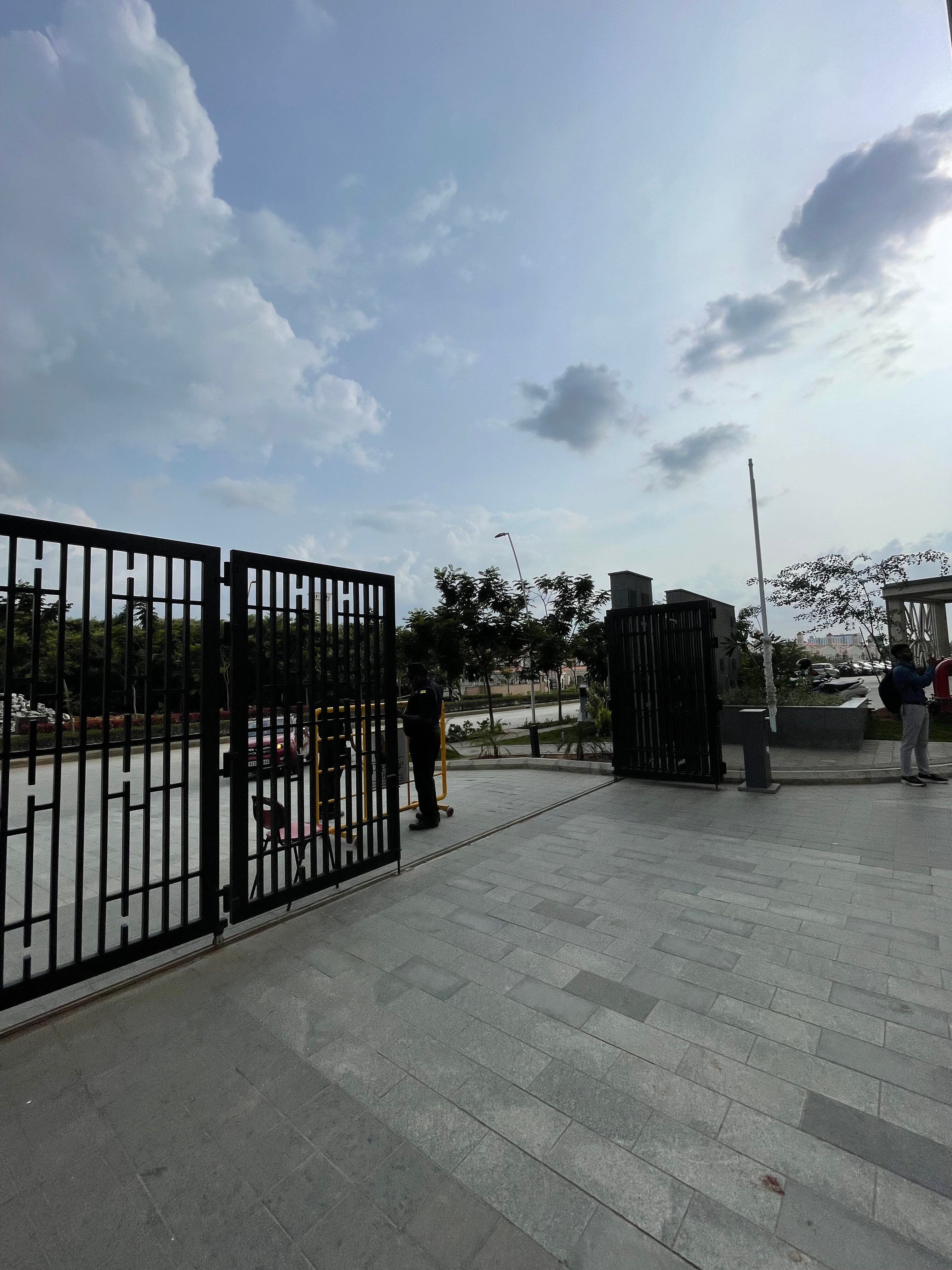 Prestige Smart City review image